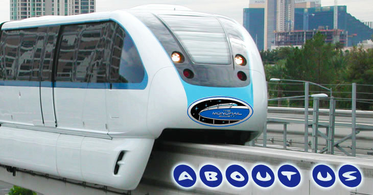 About Us monorail